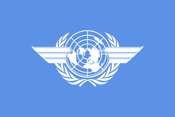 ICAO Uluslararası Sivil Havacılık Organizasyonu (International Civil Aviation Organization)
