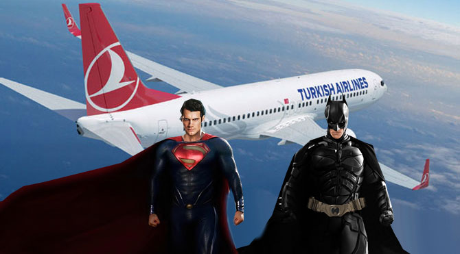 Sorumlu Kaptan Pilot