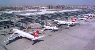 Atatürk Havaliman? Resimleri