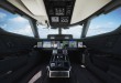 Gulfstream-Honeywell-Flight-deck
